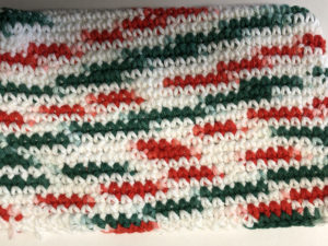 Oblong Potholder