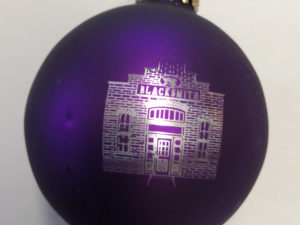 Christmas Ornament