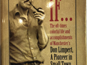Don Limpert If Book