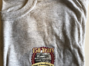 Sesquicentennial T-Shirt