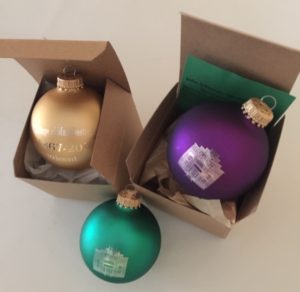 Christmas Ornaments