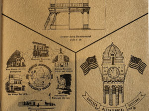 Western Washtenaw Bicentennial Book
